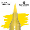 Playmarker Yellow