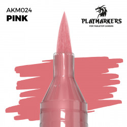 Playmarker Pink