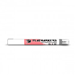 Playmarker Pink