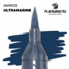 Playmarker Ultramarine