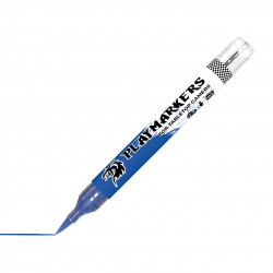 Playmarker Medium Blue