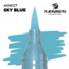 Playmarker Sky Blue