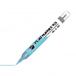 Playmarker Sky Blue