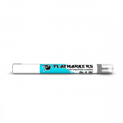 Playmarker Sky Blue