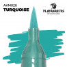 Playmarker Turquoise