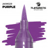 Playmarker Purple