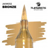 Playmarker Bronze