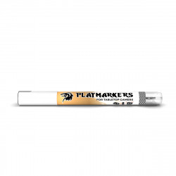 Playmarker Bronze