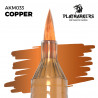Playmarker Copper