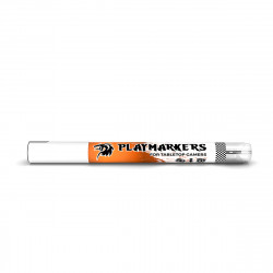 Playmarker Copper