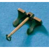 Ancre laiton 30 mm / Messing boat anchor