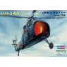 American UH-34A 'Choctaw' Belgian Air Force 1/72