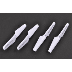 Kit 4 Hélices Spyrit