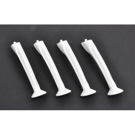 Train d'atterrissage Spyrit Max FPV