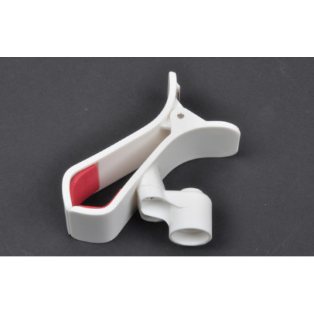 Support Smartphone Noir