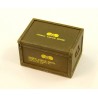 EasyLine Boîte pour lanceur de flammes US Box for Fleme-thrower  1/35