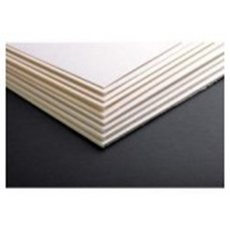 Carton bois 1 * 80 * 120cm 500g (