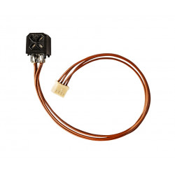 Lanterne d'aiguillage aiguillage voie C