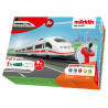 Coffret de Départ My World 3+ "ICE 3" H0