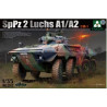 SpPz 2 Luchs A1/A2 1/35