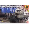 French M4A2 Romilly w/cast cheek 1/35