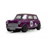 Austin Mini Cooper S - Jo Polley