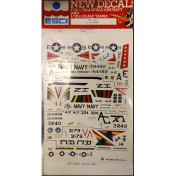 A-7A Corsair II 1/72