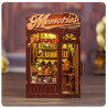 Memories Music Bookshop
