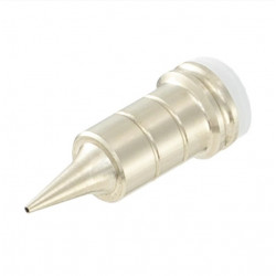 Tête 0.4mm, avec joints / Nozzle 0.4mm w/ seal - Evolution, Infinity, Ultra, Colani & Grafo