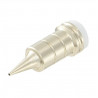 Tête 0.4mm, avec joints / Nozzle 0.4mm w/ seal - Evolution, Infinity, Ultra, Colani & Grafo