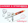 Infinity CRplus 2024 2in 1, 0.25 + 0.44mm +2 godets 2 et 4 ml