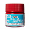 Hobby Aqueous Rouge brillant / Gloss Red FS 11136