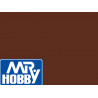 Hobby Aqueous Color Boue mat / Flat mud