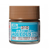 Hobby Aqueous Marron satiné / Semi gloss brown FS 30219