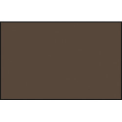 Hobby Aqueous Color Terre foncé satiné /  Dark earth semi gloss