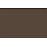 Hobby Aqueous Color Terre foncé satiné /  Dark earth semi gloss