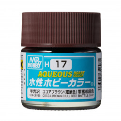 Hobby Aqueous Color Drun Coco / Cocoa brown