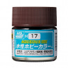 Hobby Aqueous Color Drun Coco / Cocoa brown