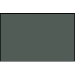 Hobby Aqueous Color Gris satiné /  Semi gloss gray RLM75