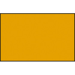 Hobby Aqueous Color Jaune crème/ Cream yellow