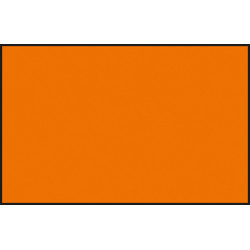 Hobby Aqueous Color Jaune orange brillant / Bright yellow orange