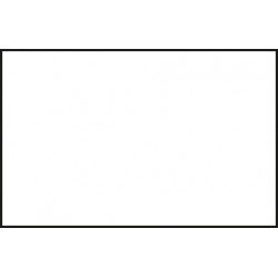 Hobby Aqueous Color Blanc mat / Flat white