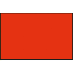 Hobby Aqueous Color Orange brillant / Gloss orange