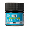 Hobby Aqueous Color Acier / Steel