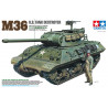 Tank Destroyer M36 1/35