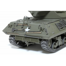 Tank Destroyer M36 1/35