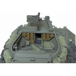 Tank Destroyer M36 1/35