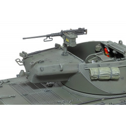 Tank Destroyer M36 1/35