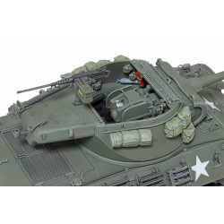 Tank Destroyer M36 1/35