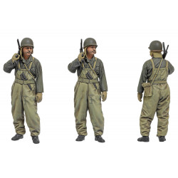 Tank Destroyer M36 1/35